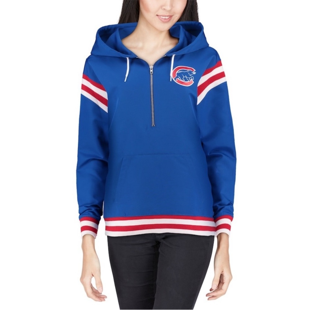 Victoria Secret Pink CUBS Jacket